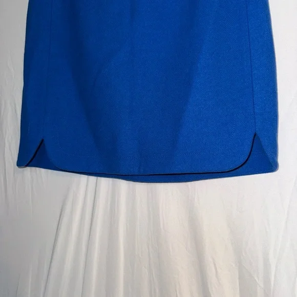 J. Crew Women’s Mini Skirt Size 2 | J. Crew Straight Wool Blend Mini Skirt Women - Picture 3 of 9